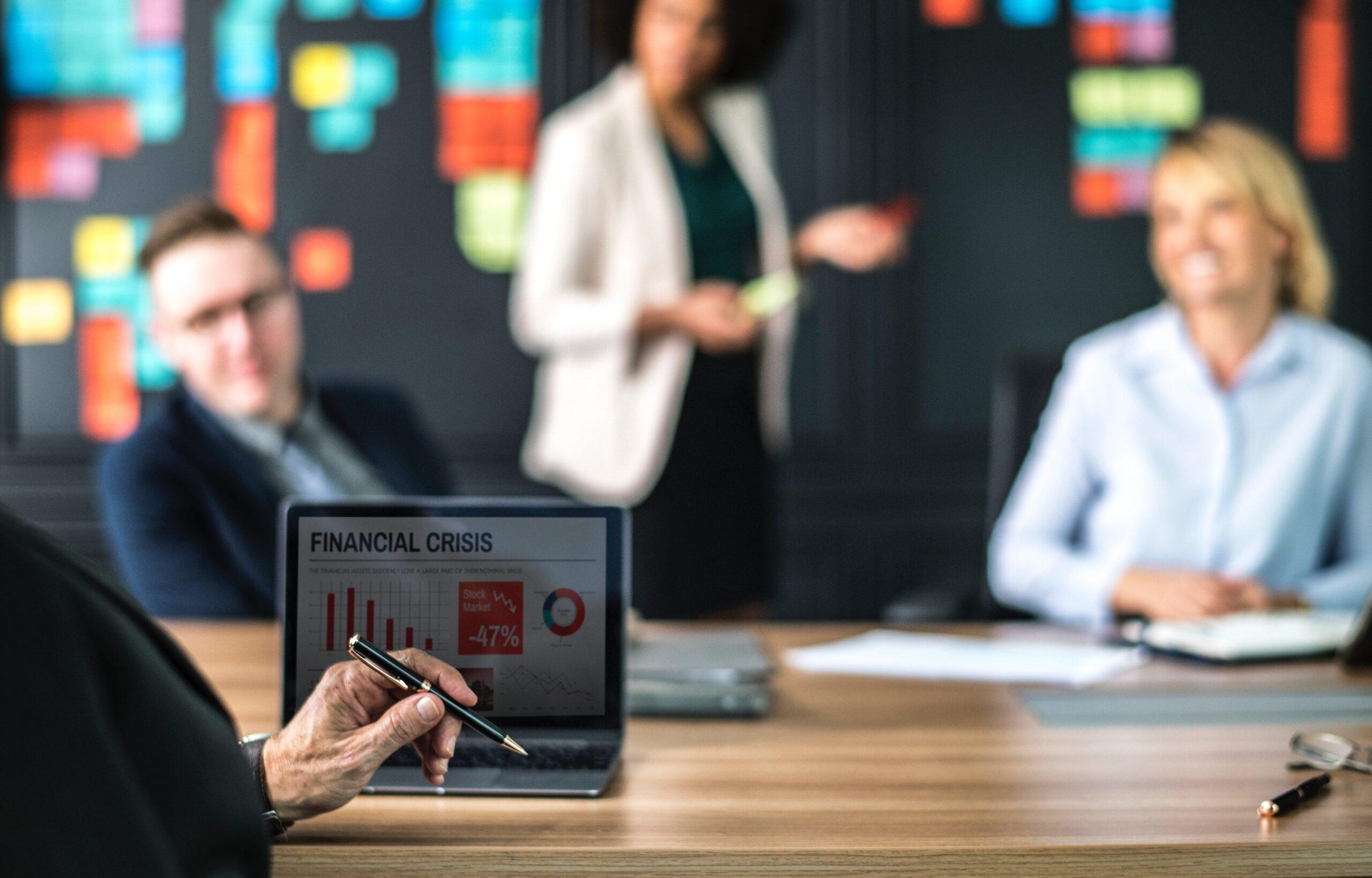 commercial collection agency