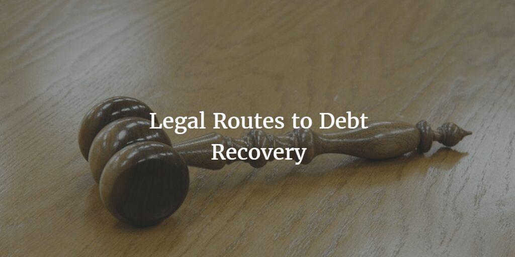 business debt collection agency