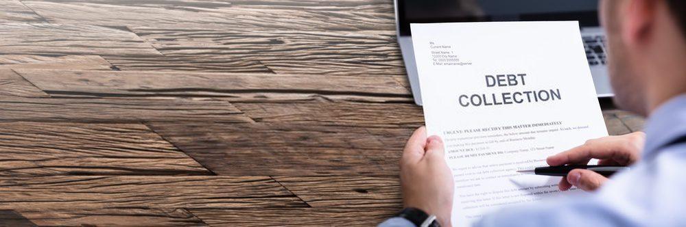 commercial collection agency