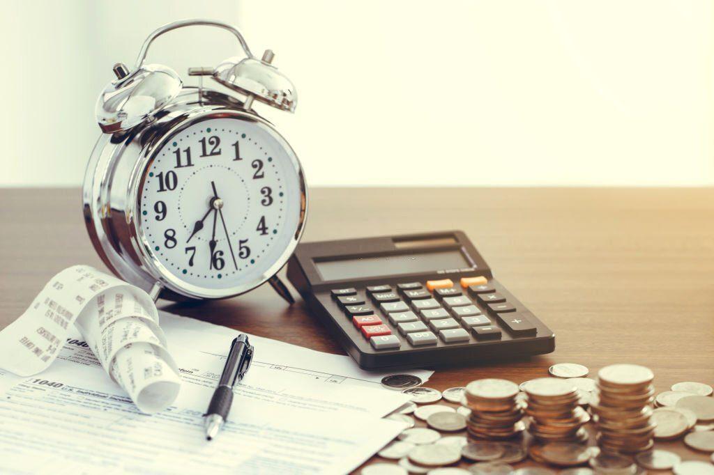 Benefits Credit Collection