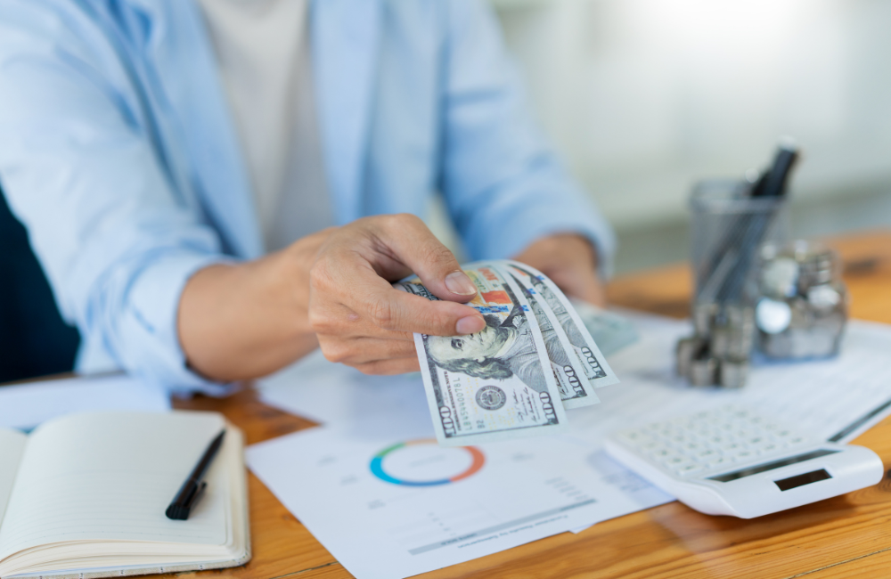 debt collection agency in Houston