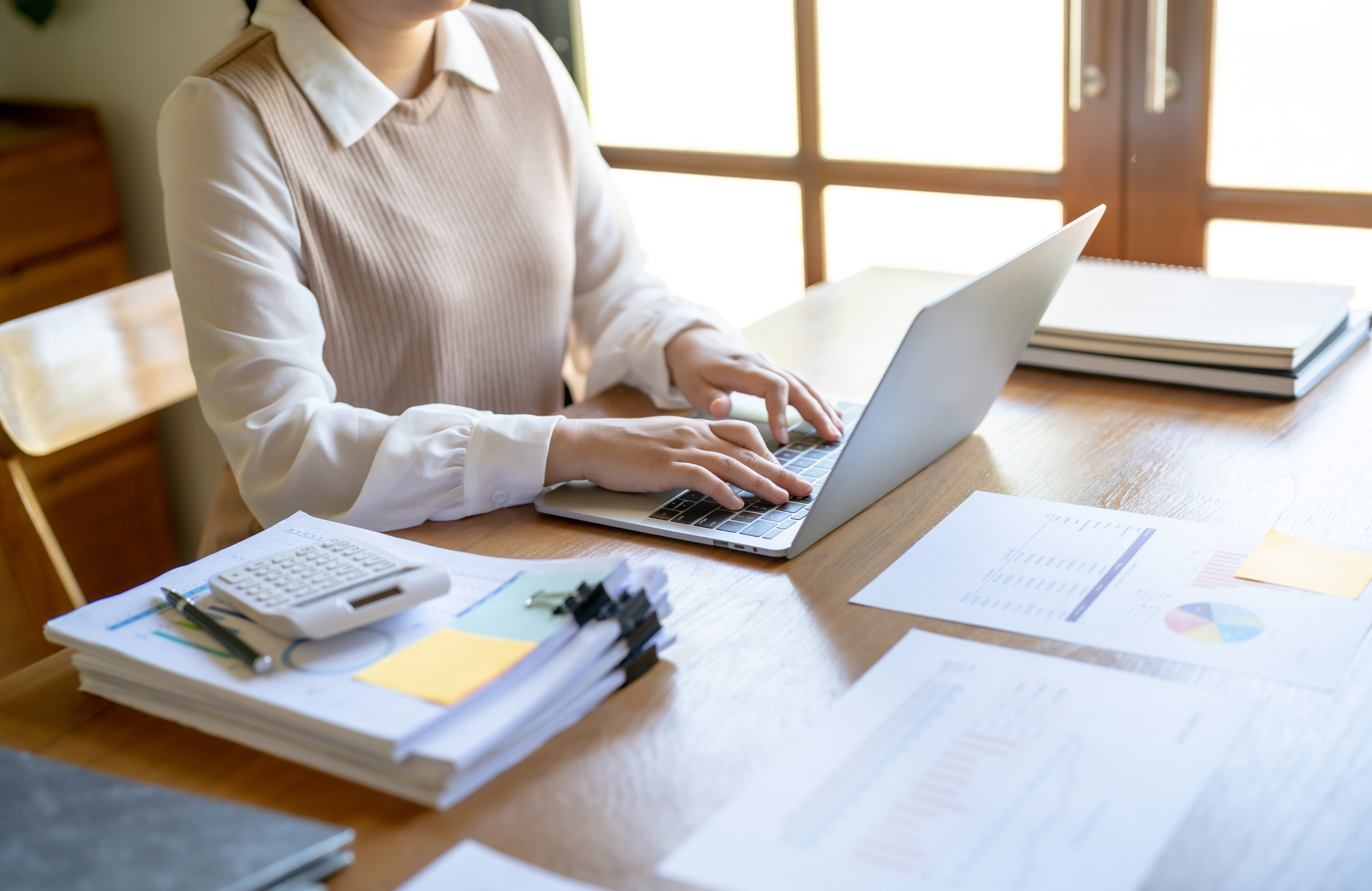 managing-delinquent-accounts-in-debt-collection-agency-in-houston