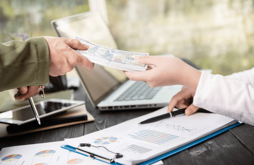 strategies debt recovery