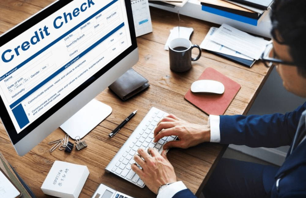 credit collection service in Houston