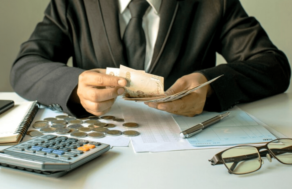 commercial vs consumer debt collection in Houston, Texas