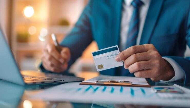 credit collection management in Houston