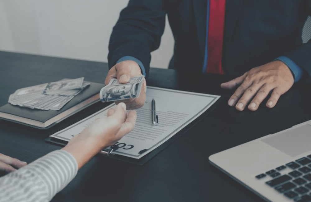 commercial collection agency in Houston